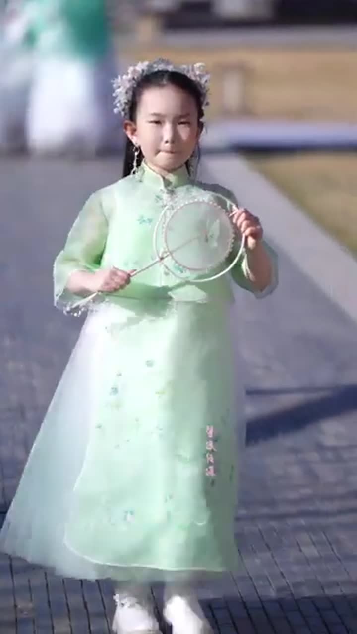A Touch of China, A World of Wonder