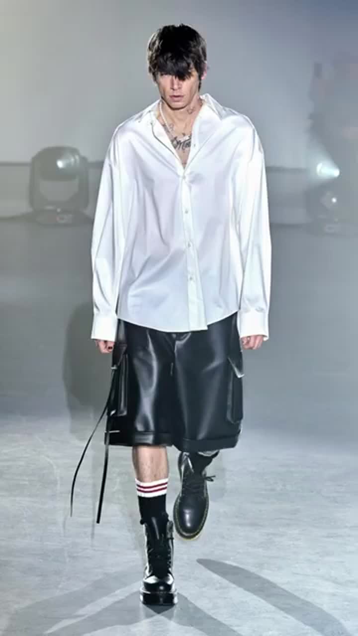 Fashion Forecast: 100% Style